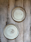Ceramic side plates -ACS1