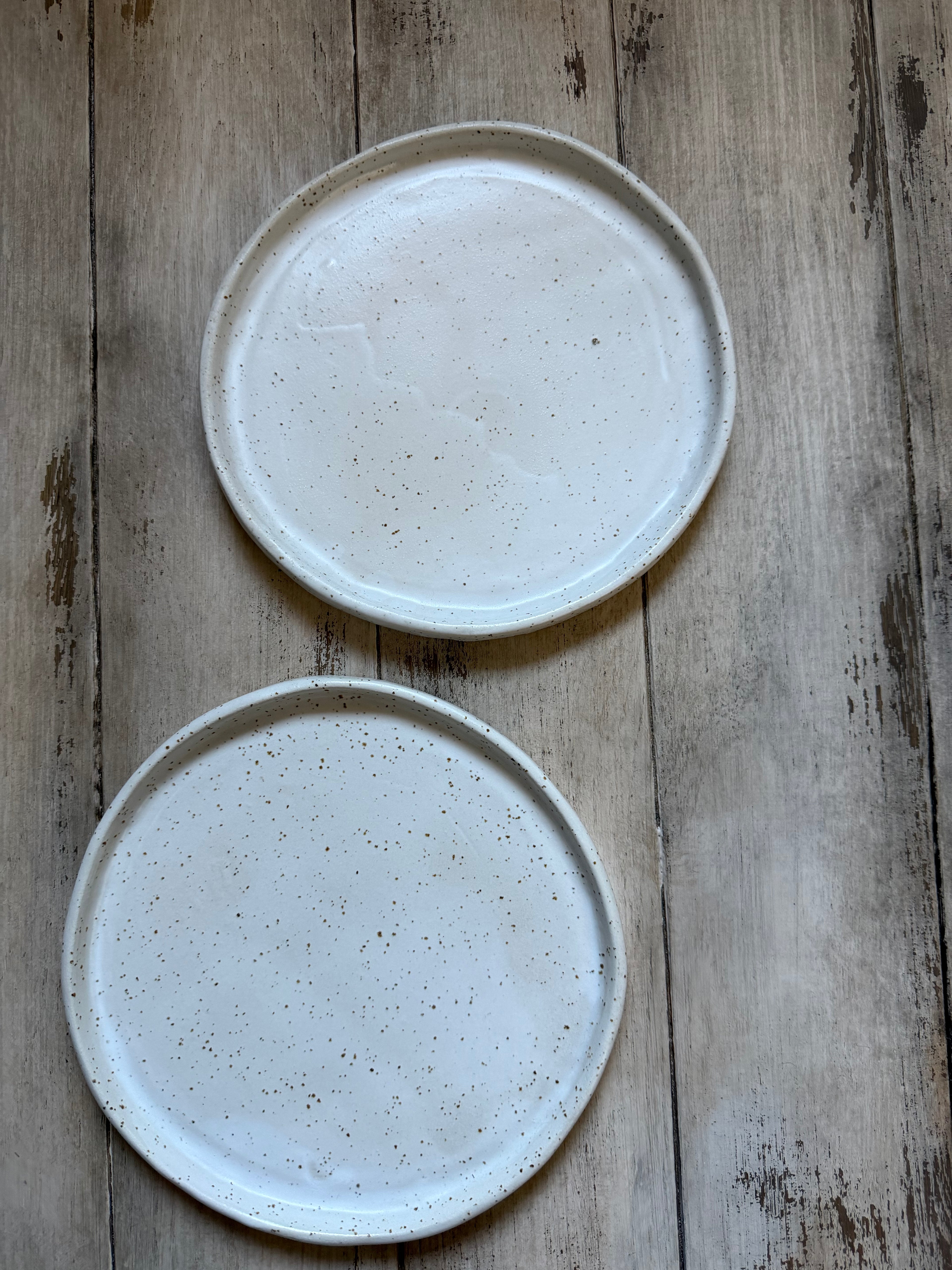 Side Plates - DCS1