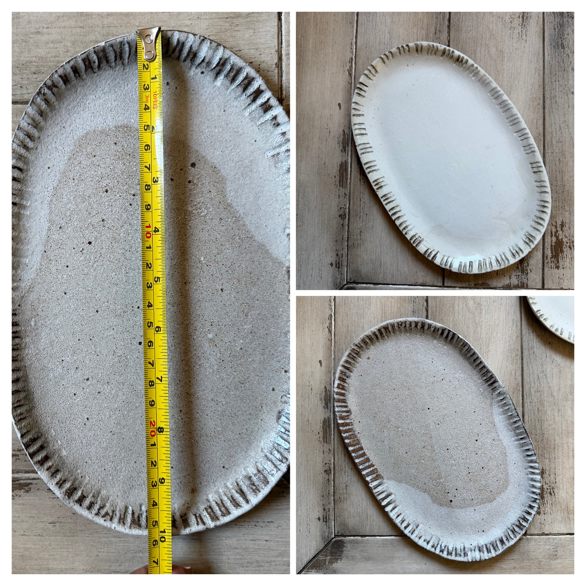 Platter - CBP2