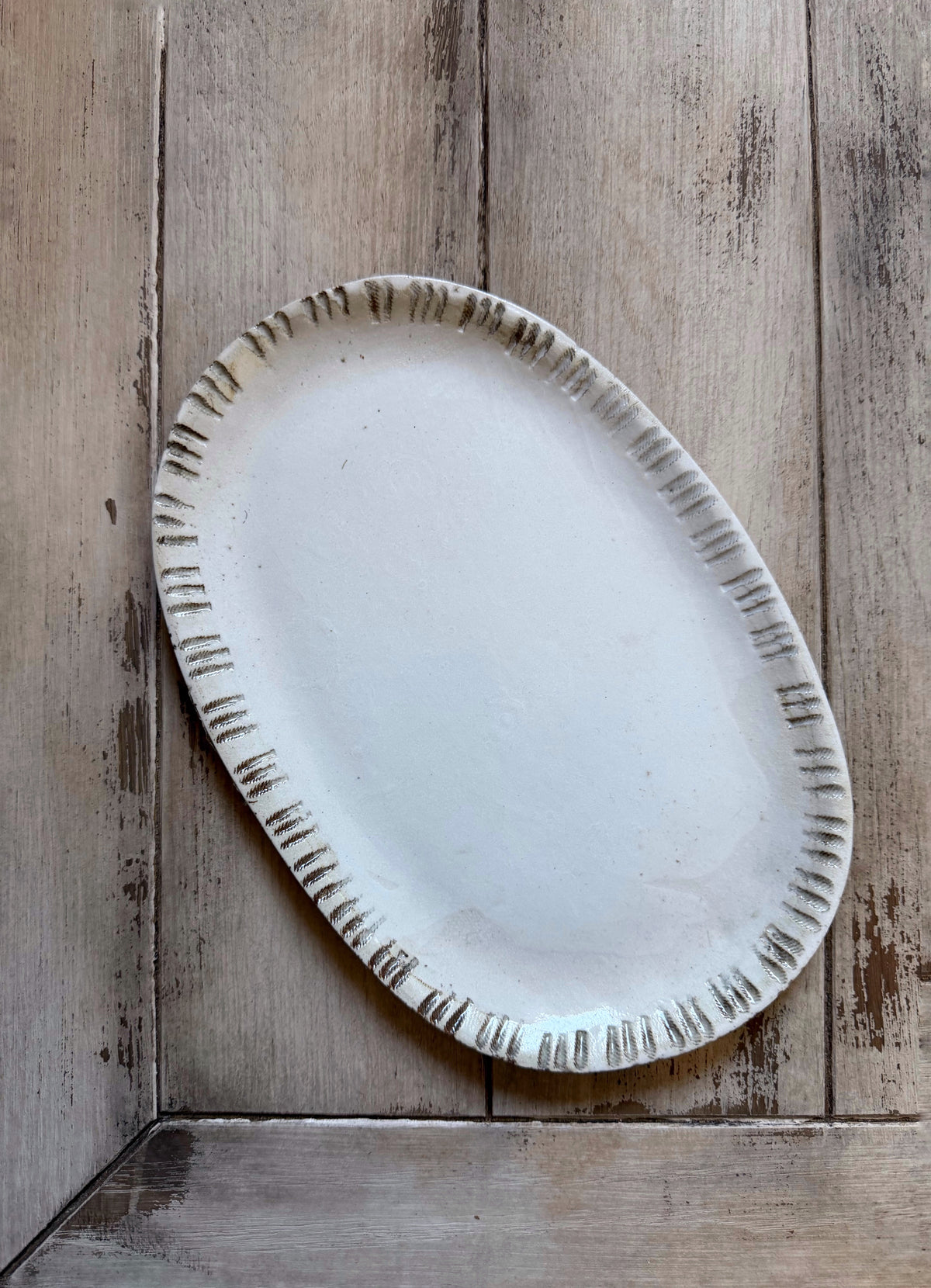 Platter - CBP2